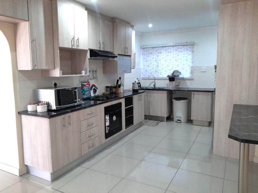 To Let 3 Bedroom Property for Rent in Vanes Estate Eastern Cape